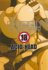 (C80) [Acid-Head (murata.)] Tifa (Final Fantasy VII) [French]-(C80) [Acid-Head (ムラタ。)] TIFA! (ファイナルファンタジー VII) [フランス翻訳]