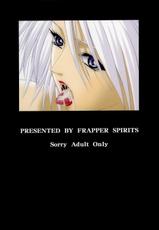 [Frapper Spirits (Hitsuki)] Oshaburi Gakuen Pinsalka 3 (Dead or Alive) [English] {Tigoris Translates}-(C64) [ふらすぴ (ひつき)] おしゃぶり学園ピンサロ科 3 (デッド・オア・アライヴ) [英訳]