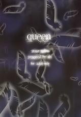 (Futaket 8) [SLW (Q1)] Queen (Zero no Tsukaima)-(ふたけっと 8) [SLW (Q1)] Queen (ゼロの使い魔)
