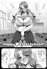 (SC56) [MEAN MACHINE (Mifune Seijirou)] Happy After School!! (PhotoKano) [Digital]-(サンクリ56) [MEAN MACHINE (三船誠二郎)] Happy AfterSchool!! (フォトカノ) [DL版]