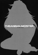 (C76) [Alice no Takarabako (Mizuryu Kei)] The Animalm@ster Vol.2 (THE iDOLM@STER) [Spanish] {Kurotao}-(C76) [ありすの宝箱 (水龍敬)] THE ANiMALM@STER vol.2 (アイドルマスター) [スペイン翻訳]