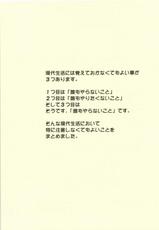 (C78) [Moriisan-Tokono (Morii Shizuki)] Gendai Seikatsu no Kiso Chishiki (Fate/stay night)-(C78) [森井さんとこの (森井しづき)] 現代生活の基礎知識 (Fate／stay night)
