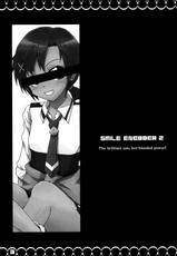 [Moekorodo (矩尾ミナミ)] SMILE ENCODER 2 (Smile Precure!) [Digital]-[萌殺堂 (矩尾ミナミ)] SMILE ENCODER2 (スマイルプリキュア!) [DL版]