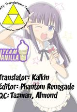 [Aneko no Techo (Koume Keito)] Yamada&#039;s Family Plan (WORKING!!) [English] (Trinity Translations Team + Team Vanilla)-