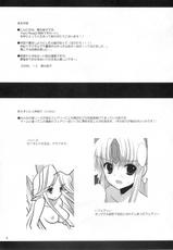 (C77) [Bicolor (Kuroshiro Neko)] Fairy Rose 2 (Seiken Densetsu 3) [English] {SaHa}-(C77) [Bicolor (黒白音子)] Fairy Rose 2 (聖剣伝説 3) [英訳]