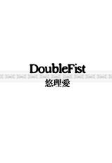 [Yuriai Kojinshi Kai (Yuri Ai)] DoubleFist (Tekken) [Digital]-[悠理愛個人誌会 (悠理愛)] DoubleFist (鉄拳) [DL版]