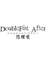 [Yuriai Kojinshi Kai (Yuri Ai)] DoubleFist After (Tekken) [Digital]-[悠理愛個人誌会 (悠理愛)] DoubleFist After (鉄拳) [DL版]