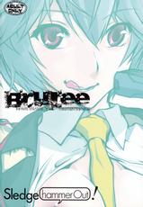 (C81) [SledgehammerOut! (Yoshijima Ataru)] Brulee (Infinite Stratos) [English] [Life4Kaoru & RapidSwitch]-