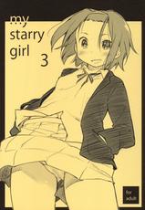 (C82) [Maimaimai! (Higenamuchi)] MY STARRY GIRL 3 (K-ON!)-(C82) [まいまいまい！ (ひげなむち)] MY STARRY GIRL 3 (けいおん！)