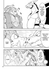 (C82) [Garakuta ga Oka (Kumagaya Shin)] Dekitama (Dragon Quest Monsters) [English] {and_is_w}-(C82) [ガラクタが丘 (熊谷しん)] デキタマ (ドラゴンクエストモンスターズ テリーのワンダーランド) [英訳]
