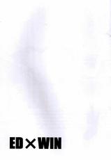 (C66) [Toko-ya (HEIZO, Kitoen)] ED x WIN (Fullmetal Alchemist) [Spanish] [Javiert239]-(C66) [床子屋 (HEIZO、鬼頭えん)] ED×WIN (鋼の錬金術師) [スペイン翻訳]
