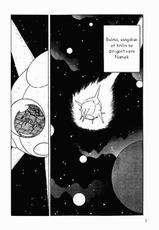 [Dragon Ball Z] Aim at Planet Namek [French]-