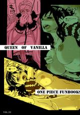 (C83) [Queen Of VANILLA (Tigusa Suzume)] Exchange | Intercambio (One Piece) [Spanish] =P666HF=-(C83) [Queen Of VANILLA (千草雀)] Exchange (ワンピース) [スペイン翻訳]