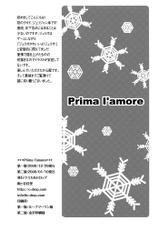 (C77) [Chemical Drop (Kirigaya Kari)] Prima l'amore (Lucky dog 1)-(C77) [ケミカルドロップ (桐ヶ谷佳里)] Prima l'amore (ラッキードッグ1)