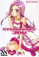 [Monaco Meister (Kodama Naoko)] strawberry jam (Koukyoushihen Eureka seveN) [English] [Life4Kaoru]-[モナコマイスター (コダマナオコ)] STRAWBERRY JAM (交響詩篇エウレカセブン) [英訳]