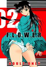 (C61) [Kopikura (Kino Hitoshi, Yokoshima Takemaru)] F.L.O.W.E.R Vol. 02 (Detective Conan) [Italian] [Mangabar] [Incomplete]-(C61) [こぴくら (鬼ノ仁、邪武丸)] F.L.O.W.E.R Vol.02 (名探偵コナン) [イタリア翻訳] [ページ欠落]