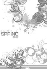 [Majimeya (Isao)] MAJIMEYA SPRING 2012 (Various) [French] [Jiaker] [Digital]-[真面目屋 (Isao)] MAJIMEYA SPRING 2012 (よろず) [フランス翻訳] [DL版]