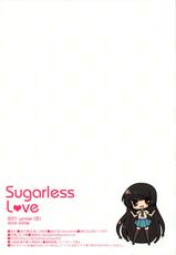 (C81) [slice slime (108 Gou)] Sugarless love (Boku wa Tomodachi ga Sukunai) [English] [Life4Kaoru]-(C81) [slice slime (108号)] Sugarless love (僕は友達が少ない) [英訳]