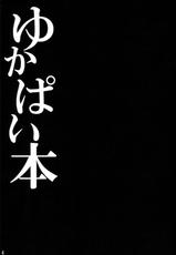 (Kouroumu 6) [Kei+ (Akisima)] Yukapai Hon (Touhou Project) [Spanish] {JapanDream Scantrad}-(紅楼夢6) [Kei+ (秋島)] ゆかぱい本 (東方Project) [スペイン翻訳]