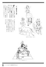 (C83) [Hyakki Yakou (Z-ton)] Centaur Musume de Manabu Hajimete no Thoroughbred-(C83) [百鬼夜行 (Zトン)] ケンタウロス娘で学ぶ初めてのサラブレッド
