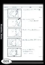 (C58) [Makino Jimusho (Taki Minashika)] Minasika Works VOL.01 (GREEN ~Akizora no Screen~)-(C58) [マキノ事務所 (滝美梨香)] Minasika Works VOL.01 (GREEN ～秋空のスクリーン～)