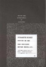 (C58) [Dynamite Honey (Gaigaitai)] Dynamite 6 DEAD OR ALIVE 2 (Dead or Alive)-[ダイナマイトハニー (街凱太)] Dynamite 6 DEAD OR ALIVE 2 (デッド・オア・アライヴ)