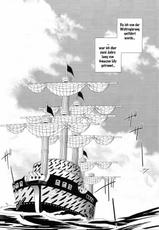 (C76) [NANASHINO (mura.)] IMAGINATION ~Hebihime-sama no Otawamure~ (One Piece)  [German]-(C76) [NANASHINO (村。)] IMAGINATION～蛇姫様のお戯れ～ (ワンピース) [ドイツ翻訳]