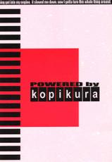 (CR26) [Kopikura (Kino Hitoshi)] Shocking Pink. (Wingman)-(CR26) [こぴくら (鬼ノ仁)] Shocking Pink. (ウイングマン)