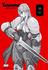 [Ozashiki (Sunagawa Tara)] 03 Shiki Knight Killer [re-present] (FFT) (English)-