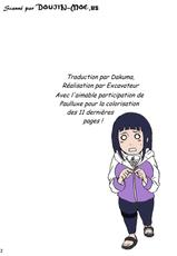 [Naruho-dou (Naruhodo)] Hinata (Naruto) [French] [Dakuma + Excavateur] [Colorized]-[NARUHO堂 (なるほど)] ヒナタ (NARUTO -ナルト-) [フランス翻訳] [カラー化]