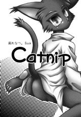 (C77) [Mini Salad (Ie Neko)] Catnip (Morenatsu)-(C77) [みにサラダ (家ねこ)] Catnip (漏れなつ。)