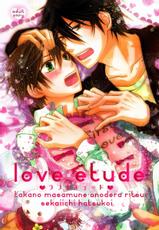 [Cook (Stole)] - Love Etude (Sekaiichi Hatsukoi)-