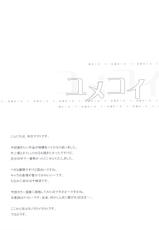 (C83) [Automa Kikyuu (Honjou Masato)] Yumekoi (Nisekoi) [Chinese] [清純突破漢化]-(C83) [オートマ気球 (本庄マサト)] ユメコイ (ニセコイ) [中国翻訳]