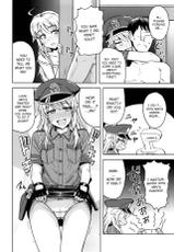 (Marionette Angel) [PLANT (Tsurui)] Taiho Shichauno! | You're Under Arrest! (THE iDOLM@STER) [English] {doujin-moe.us}-(MarionetteAngel) [PLANT (鶴井)] 逮捕しちゃうの! (アイドルマスター) [英訳]