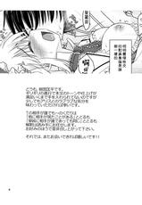 (Reitaisai 10) [IIWAKE-GAISYA (Shigemiya Kyouhei)] Nanairo to Koibito Play 3 (Touhou Project) [Chinese] [年糕汉化组]-(例大祭10) [いいわけ会社 (樹宮匡平)] 七色と恋人プレイ3 (東方Project) [中国翻訳] [年糕汉化组]