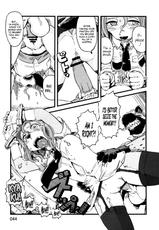 (C83) [Ike] Miss Doggie vs. The Stench of Crime!! (Kemokko Lovers 3) [English] [Maipantsu]-