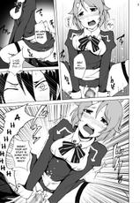 [Studio Nunchaku (Akihira)] Lisbeth no Ketsui... Kiken na Kusuri o Tsukatte demo Asuna kara Kirito o Ubatte Miseru... | Lisbeth's Decision..To Steal Kirito From Asuna Even if She Has to Use a Dangerous Drug (Sword Art Online) [English] [Krymsun] [Digital]-[スタジオヌンチャク (アキヒラ)] リズベットの決意…危険な薬を使ってでもアスナからキリトを奪ってみせる… (ソードアート・オンライン) [英訳] [DL版]