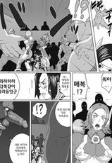 (Eroquis)SACRIFICE HEROES 2 (korean)-