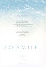 [CROSS HEARTS (Ayase Hazuki)] SO SMILE! (Super Sonico) [2013-09-01]-[CROSS HEARTS (綾瀬はづき)] SO SMILE! (すーぱーそに子) [2013年9月1日]