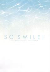 [CROSS HEARTS (Ayase Hazuki)] SO SMILE! (Super Sonico) [2013-09-01]-[CROSS HEARTS (綾瀬はづき)] SO SMILE! (すーぱーそに子) [2013年9月1日]