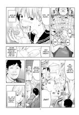 (COMIC1☆6) [JACK-POT (Jyura)] Aino Minako (30) ~Fuuzokujou-hen~ (Bishoujo Senshi Sailor Moon) [Spanish] [Knk projects]-(COMIC1☆6) [JACK-POT (じゅら)] 愛○美奈子(30) ～風俗嬢編～ (美少女戦士セーラームーン) [スペイン翻訳]