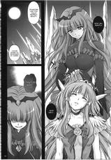 (COMIC1☆7) [Cyclone (Izumi)] Situation Note 1003 VS Badend Beauty (Smile Precure!) [English] [CGrascal]-