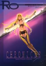 (SC32) [Fujiya Honten (Thomas)] CHRONICLE (Ragnarok Online)-(サンクリ32) [藤屋本店 (藤ます)] CHRONICLE (ラグナロクオンライン)