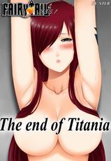 [Xter] Fairy Tail 365.5.1 The End of Titania (Fairy Tail) [Thai ภาษาไทย]-