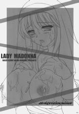 (C72)[Daizu Azuki (Kuroda Akimi)] Lady Madonna [Thai]-