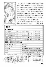 (C34) [Niko Chan Planning (Yasuhiro)] Monzetsu! Aloe Nankou - Yasuhiro Works - (Various)-(C34) [ニコちゃん企画 (やすひろ)] 悶絶！あろえなんこう-やすひろ作品集- (よろず)