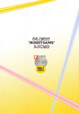 (C80) [FULLMETAL MADNESS (Asahi)] MUSKET DANCE (Puella Magi Madoka Magica) [Korean]-(C80) [FULLMETAL MADNESS (旭)] MUSKET DANCE (魔法少女まどか☆マギカ) [韓国翻訳]