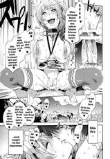 (C81) [Alice no Takarabako (Mizuryu Kei)] Eigou no Konton ni Kitaerareshi Doujinshi | The Blade Forged In Everlasting Chaos Doujinshi (Final Fantasy XIII-2) [German] [Lob0087]-(C81) [ありすの宝箱 (水龍敬)] 永劫の混沌に鍛えられし同人誌 (ファイナルファンタジー XIII-2) [ドイツ翻訳]
