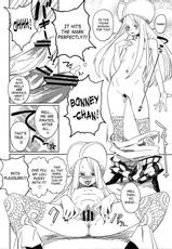 [Abradeli] 140,000,000 (English) (One Piece) {Doujin-Moe.us}-