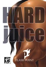 [Flash Point] Hard Juice-